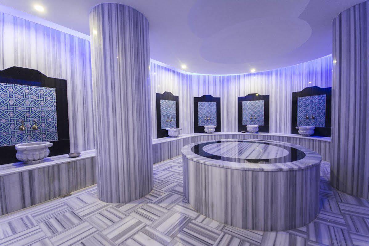 Laguna Beach Alya Resort & Spa Okurcalar Exterior photo